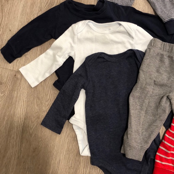 Giant baby boy bundle - Picture 10 of 10